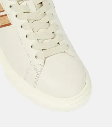 Hogan H365 leather sneakers | Thumbnail 6