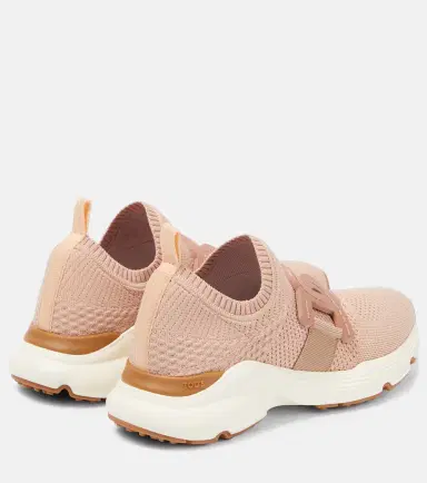 Tod's Slip-on sneakers | Thumbnail 2