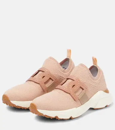 Tod's Slip-on sneakers | Thumbnail 3