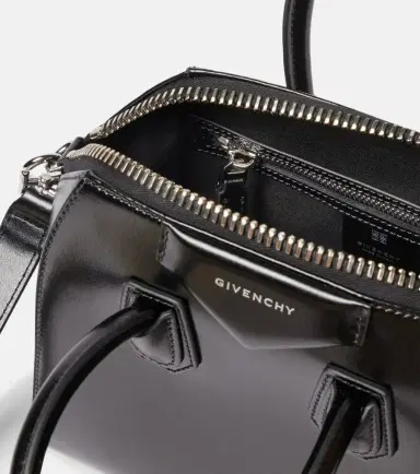 Givenchy Antigona Mini leather tote bag | Thumbnail 5 Givenchy Antigona Mini leather tote bag | Thumbnail 5
