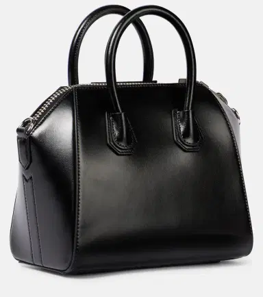 Givenchy Antigona Mini leather tote bag | Thumbnail 6 Givenchy Antigona Mini leather tote bag | Thumbnail 6