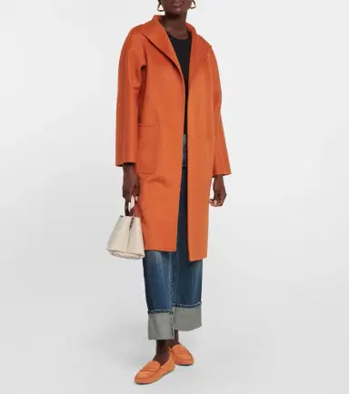 Tod's Gommino leather moccasins | Thumbnail 7