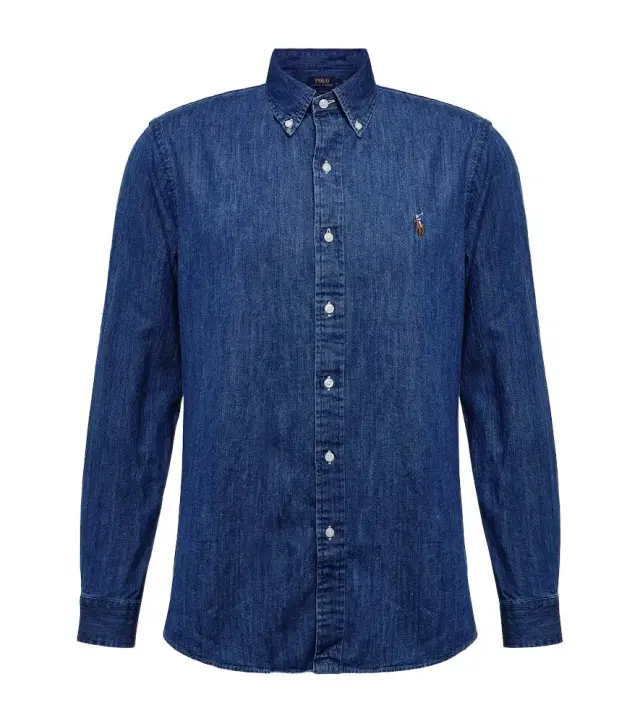 Polo Ralph Lauren Denim shirt