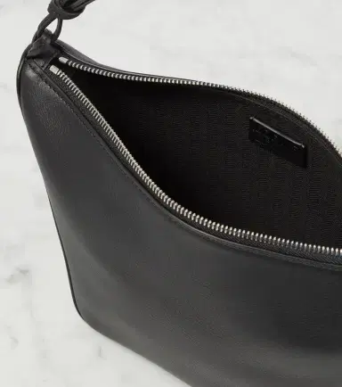 Loewe Hammock Mini leather shoulder bag | Thumbnail 4 Loewe Hammock Mini leather shoulder bag | Thumbnail 4
