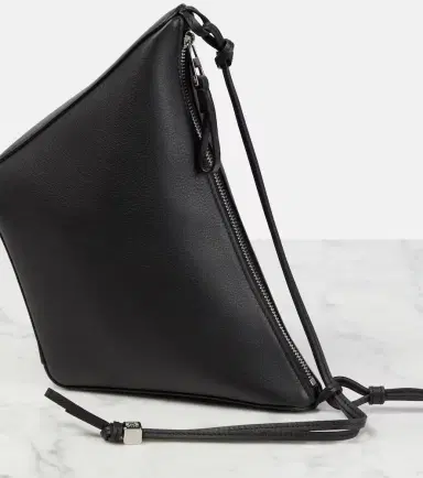 Loewe Hammock Mini leather shoulder bag | Thumbnail 6 Loewe Hammock Mini leather shoulder bag | Thumbnail 6