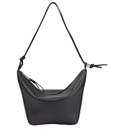 Loewe Hammock Mini leather shoulder bag | Thumbnail 1 Loewe Hammock Mini leather shoulder bag | Thumbnail 1
