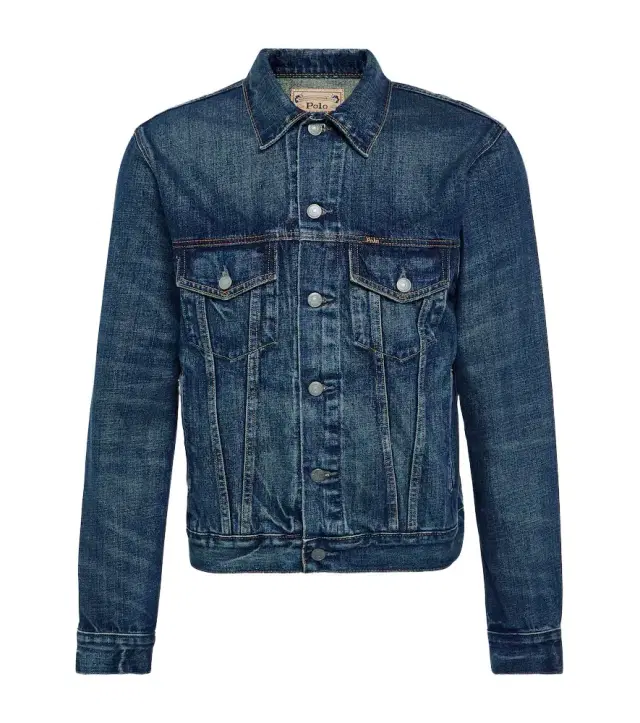 Polo Ralph Lauren Denim jacket