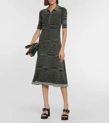 Proenza Schouler Buckle Slide leather platform mules | Thumbnail 6 Proenza Schouler Buckle Slide leather platform mules | Thumbnail 6