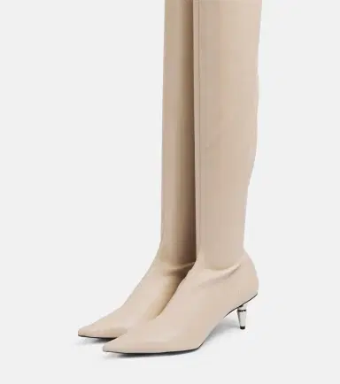 Proenza Schouler Spike over-the-knee boots | Thumbnail 2