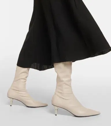 Proenza Schouler Spike over-the-knee boots | Thumbnail 6