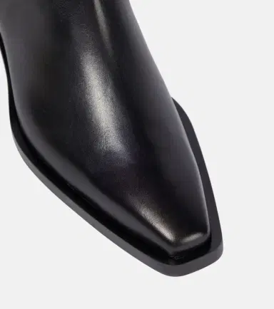 Proenza Schouler Bronco leather ankle boots | Thumbnail 3 Proenza Schouler Bronco leather ankle boots | Thumbnail 3