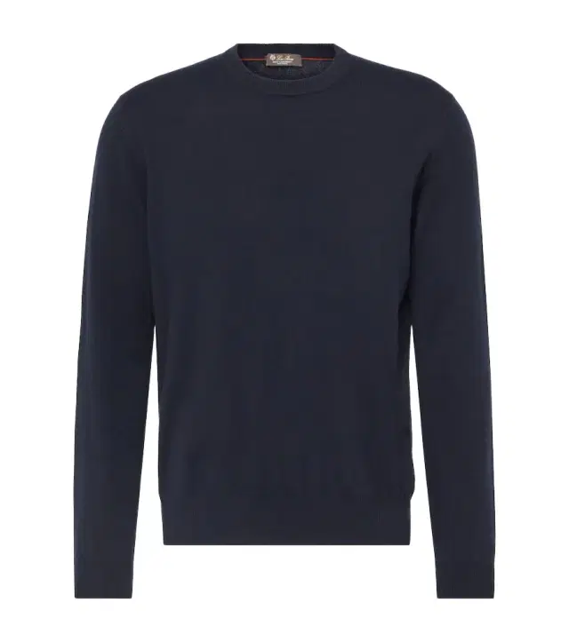 Loro Piana Cashmere sweater