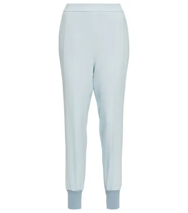 Stella McCartney Julia crêpe pants