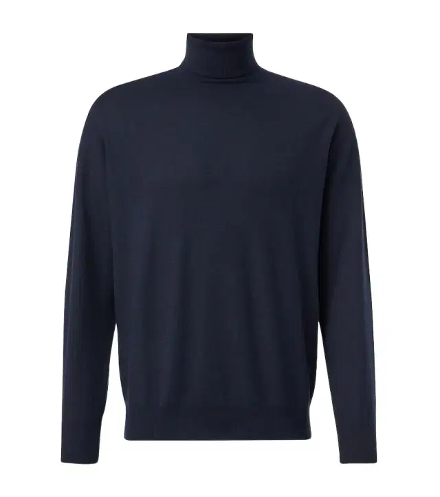 Loro Piana Cashmere turtleneck sweater