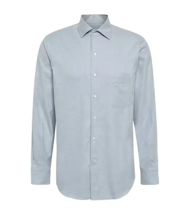 Loro Piana André cotton shirt