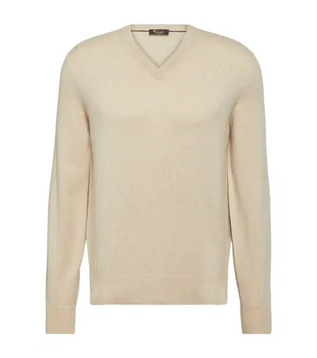 Loro Piana Cashmere sweater