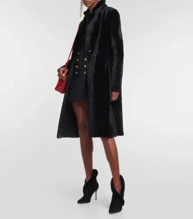 Manolo Blahnik Nestanu 105 suede ankle boots | Thumbnail 4