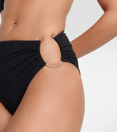 Christopher Esber U Prong bikini bottoms | Thumbnail 3