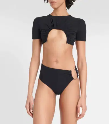 Christopher Esber U Prong bikini bottoms | Thumbnail 4
