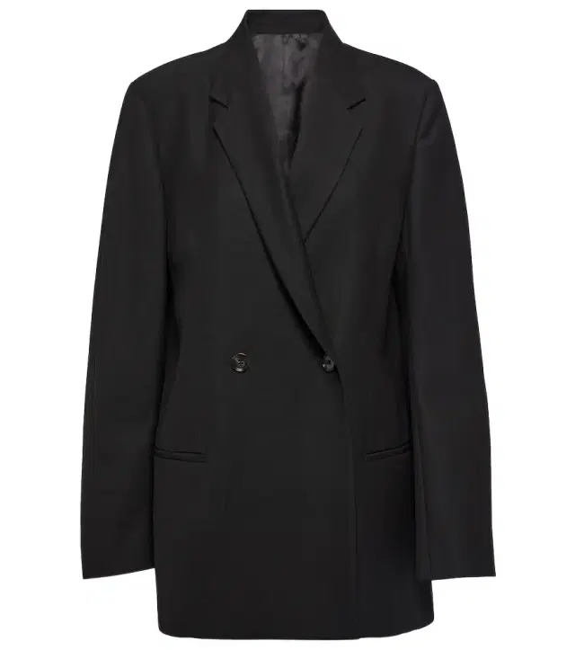 Toteme Double-breasted blazer