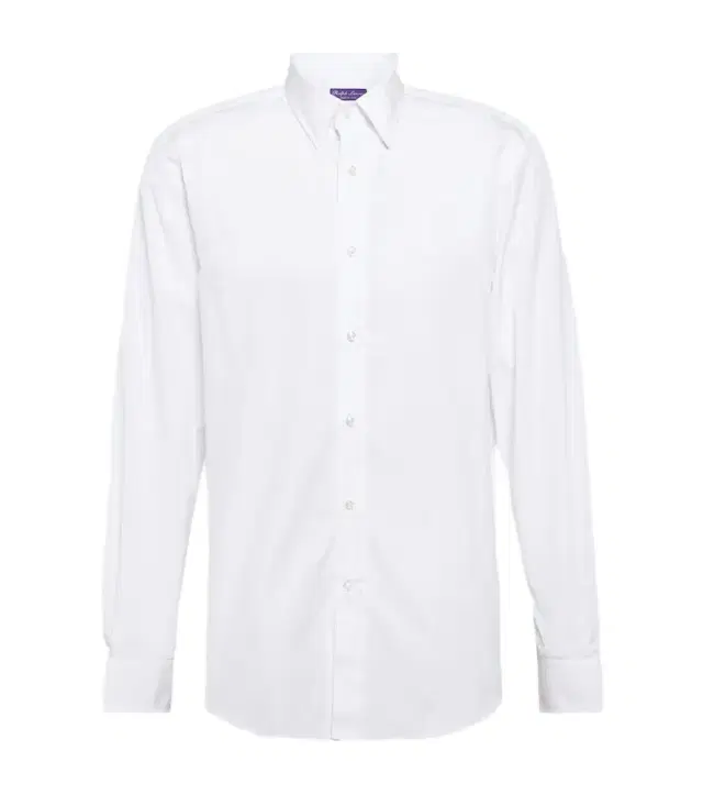 Ralph Lauren Purple Label Cotton shirt