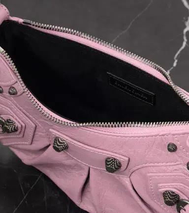 Balenciaga Le Cagole Small shoulder bag | Thumbnail 5 Balenciaga Le Cagole Small shoulder bag | Thumbnail 5