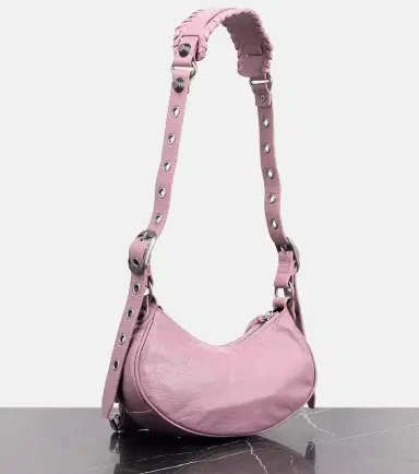 Balenciaga Le Cagole Small shoulder bag | Thumbnail 6 Balenciaga Le Cagole Small shoulder bag | Thumbnail 6