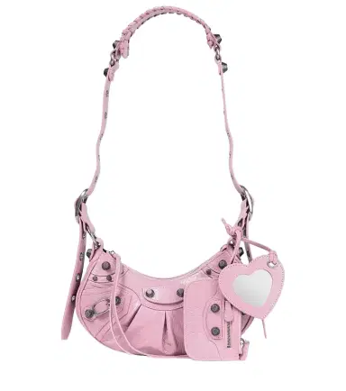 Balenciaga Le Cagole Small shoulder bag | Thumbnail 1 Balenciaga Le Cagole Small shoulder bag | Thumbnail 1