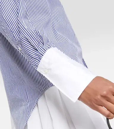 Polo Ralph Lauren Striped cotton shirt | Thumbnail 3