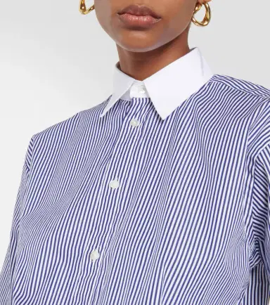 Polo Ralph Lauren Striped cotton shirt | Thumbnail 5