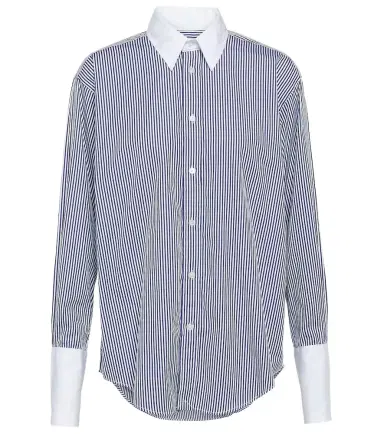 Polo Ralph Lauren Striped cotton shirt | Thumbnail 1