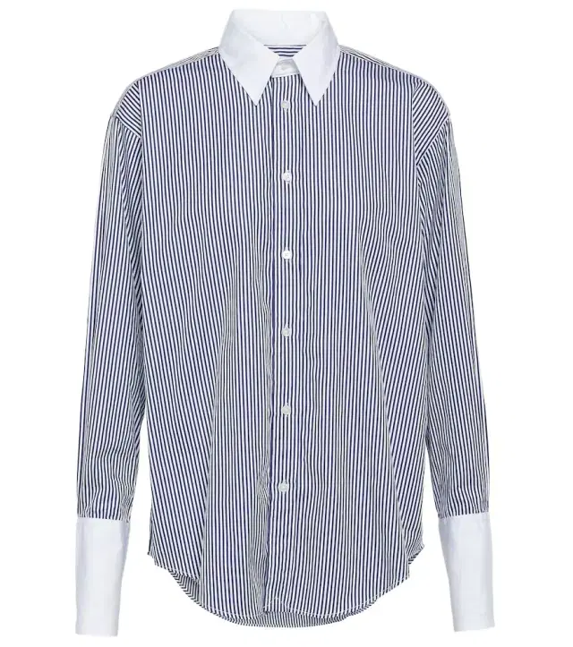 Polo Ralph Lauren Striped cotton shirt