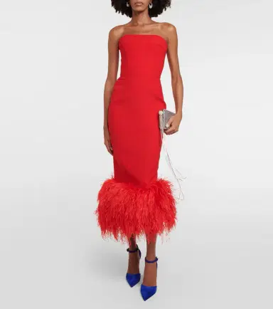 Christian Louboutin Astrida Bride 100 suede pumps | Thumbnail 6 Christian Louboutin Astrida Bride 100 suede pumps | Thumbnail 6