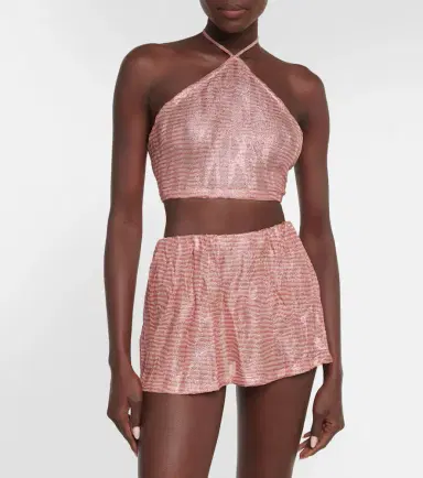 Missoni Mare Jacquard miniskirt | Thumbnail 3