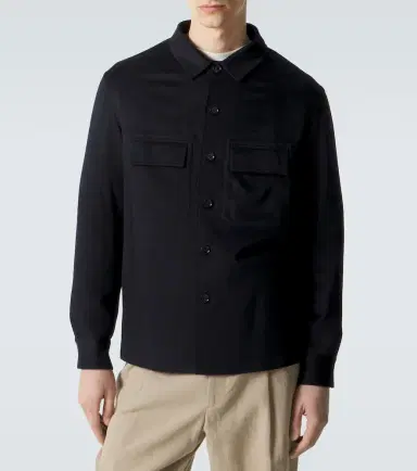 Zegna Cashmere jacket | Thumbnail 5