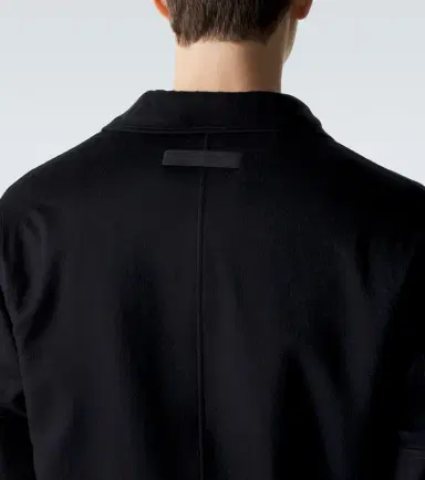 Zegna Cashmere jacket | Thumbnail 6