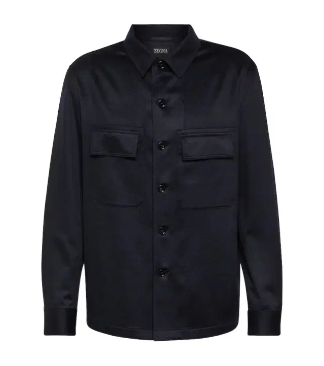 Zegna Cashmere jacket