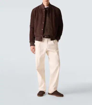 Tod's Logo suede sneakers | Thumbnail 7 Tod's Logo suede sneakers | Thumbnail 7