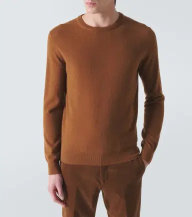 Zegna Cashmere sweater | Thumbnail 2