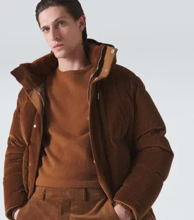 Zegna Cashmere sweater | Thumbnail 5
