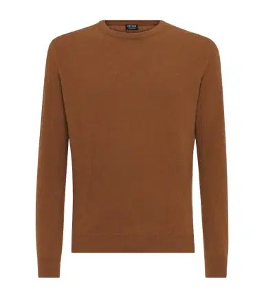 Zegna Cashmere sweater | Thumbnail 1