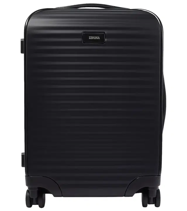 Zegna Leggerissimo suitcase