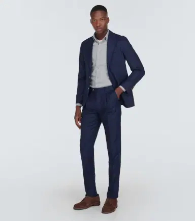 Lardini Cotton shirt | Thumbnail 5