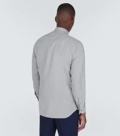 Lardini Cotton shirt | Thumbnail 6