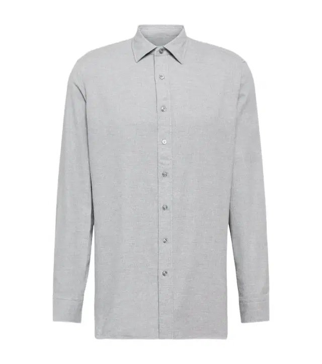 Lardini Cotton shirt