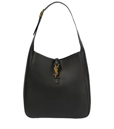 Saint Laurent Le 5 à 7 Supple Large leather shoulder bag | Thumbnail 1