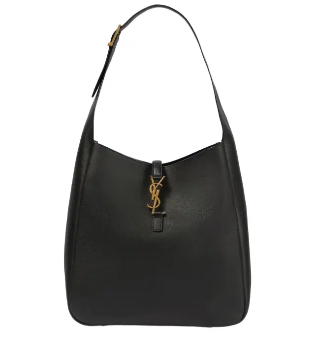 Le 5 à 7 Supple Large leather shoulder bag