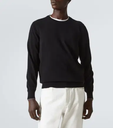 Brunello Cucinelli Cashmere sweater | Thumbnail 2 Brunello Cucinelli Cashmere sweater | Thumbnail 2