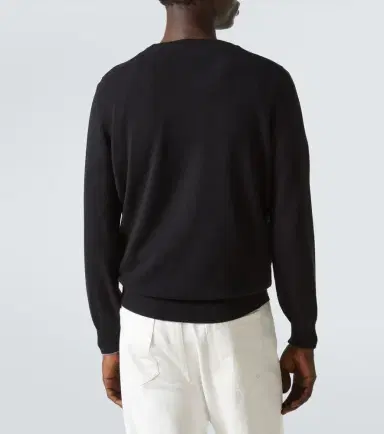 Brunello Cucinelli Cashmere sweater | Thumbnail 5 Brunello Cucinelli Cashmere sweater | Thumbnail 5