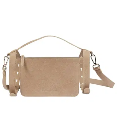 Brunello Cucinelli Leather blanket holder | Thumbnail 1